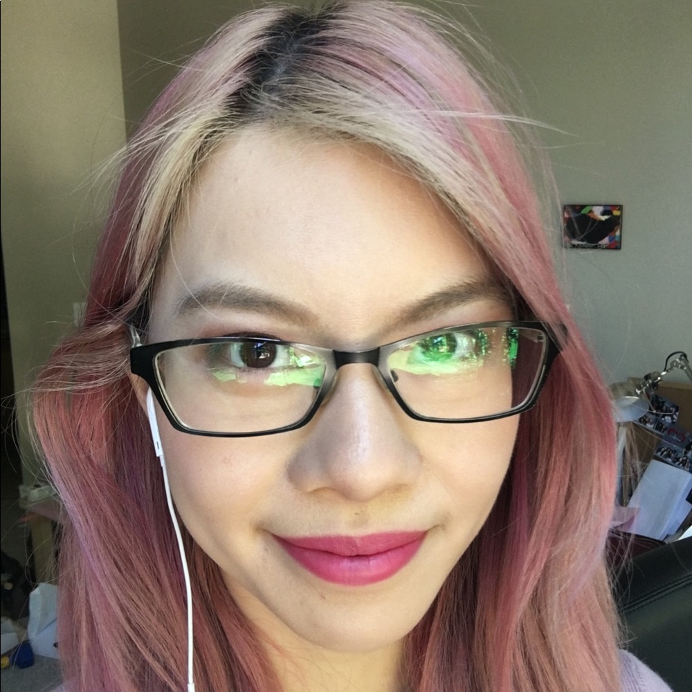 Meet your Posher, Melissa